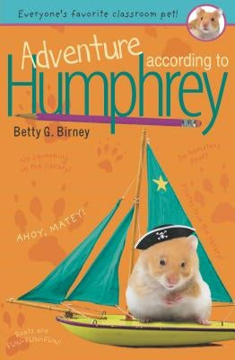 Adventure According to Humphrey by Birney, Betty G.