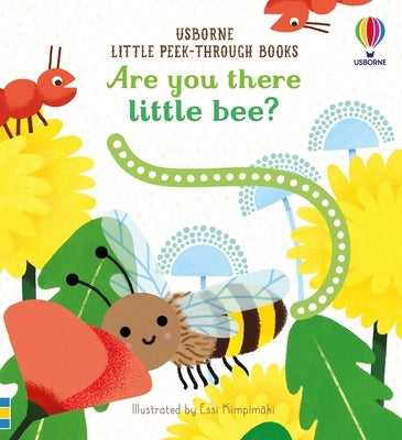 Are You There Little Bee? by Taplin, Sam