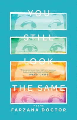 You Still Look the Same by Doctor, Farzana