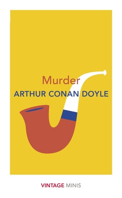 Murder: Vintage Minis by Doyle, Arthur Conan