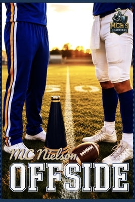 Offside by Nielson, M. C.