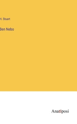 Ben Nebo by Stuart, H.