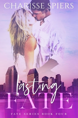 Lasting Fate by Tan, Clarise