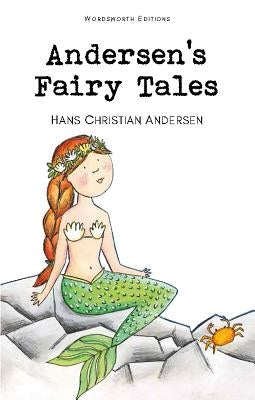 Fairy Tales by Andersen, Hans Christian
