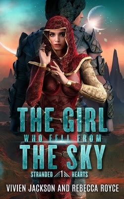 The Girl Who Fell From The Sky by Jackson, Vivien