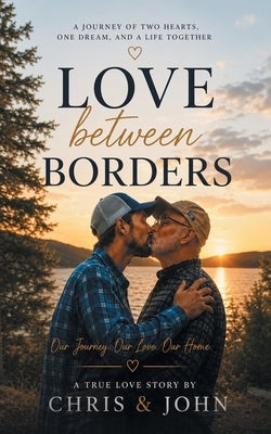 Love Between Borders by Amato, Chris