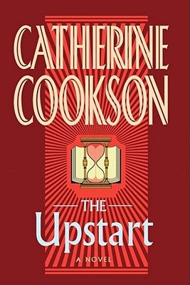 The Upstart by Cookson, Catherine