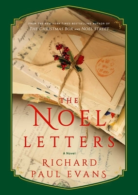The Noel Letters by Evans, Richard Paul