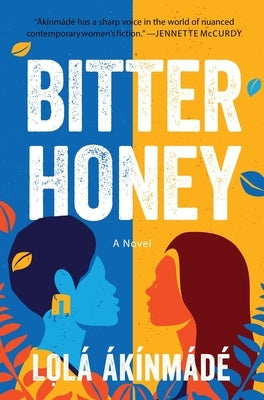 Bitter Honey by ?kerstr?m, Lol? ?k?nm?d?