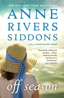 Off Season by Siddons, Anne Rivers
