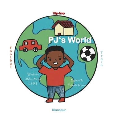 PJ's World by Niccole, Melica