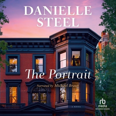 The Portrait by Steel, Danielle