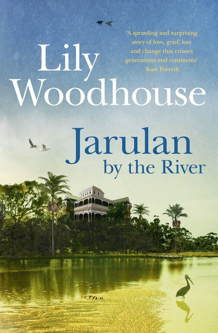 Jarulan by the River by Woodhouse, Lily