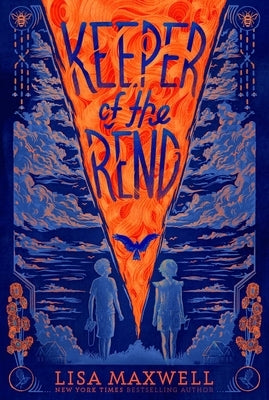 Keeper of the Rend by Maxwell, Lisa