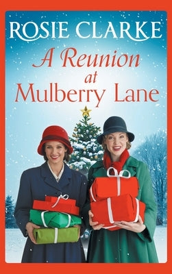 A Reunion at Mulberry Lane by Clarke, Rosie