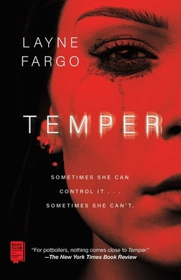 Temper by Fargo, Layne