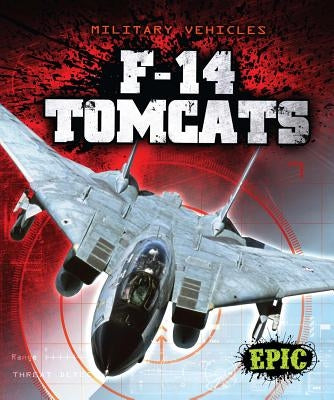 F-14 Tomcats by Finn, Denny Von