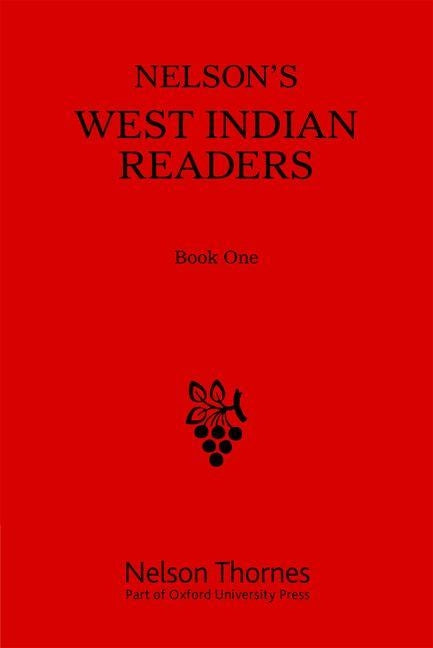 West Indian Readers - Book 1 by
