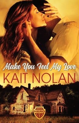 Make You Feel My Love by Nolan, Kait