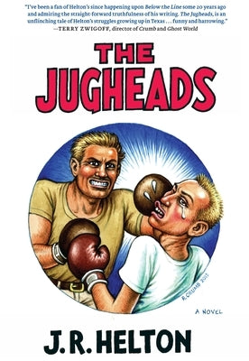 The Jugheads by Helton, J. R.