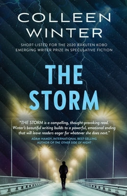 The Storm by Winter, Colleen