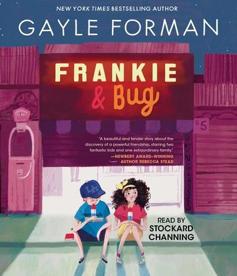 Frankie & Bug by Forman, Gayle