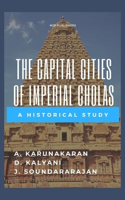 The Capital by Karunakaran, A.