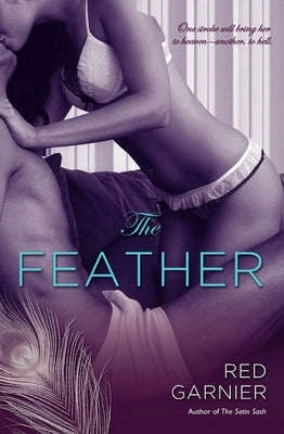 The Feather by Garnier, Red