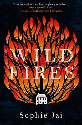Wild Fires by Jai, Sophie