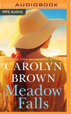 Meadow Falls by Brown, Carolyn