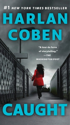 Caught by Coben, Harlan