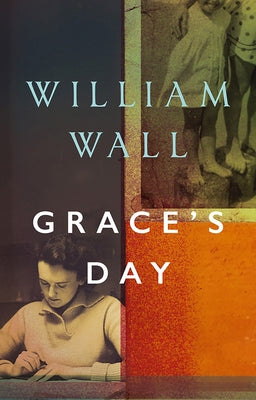 Grace's Day by Wall, William