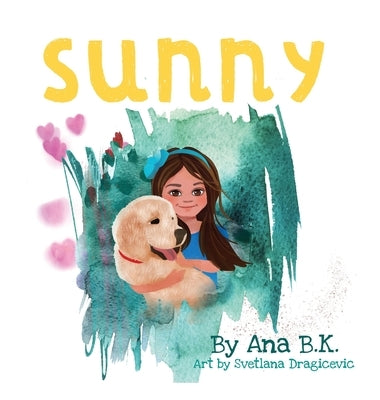 Sunny by B. K., Ana