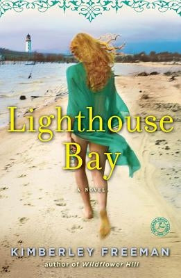 Lighthouse Bay (Original) by Freeman, Kimberley
