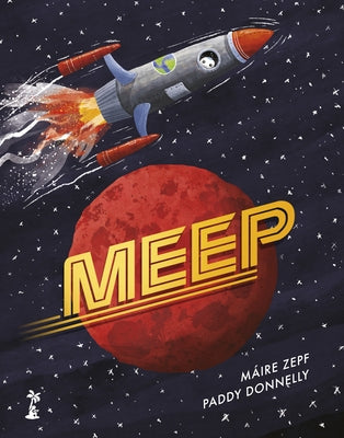 Meep by Zepf, M?ire
