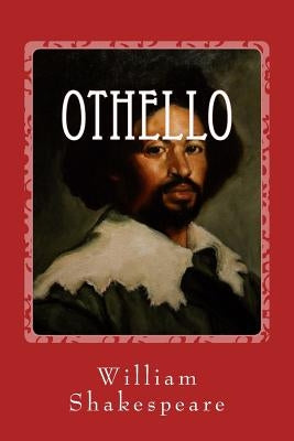 Othello by Shakespeare, William