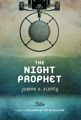 The Night Prophet by Zienty, Joanne E.