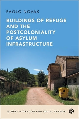 Buildings of Refuge and the Postcoloniality of Asylum Infrastructure by Novak, Paolo
