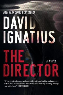 The Director by Ignatius, David