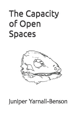 The Capacity of Open Spaces by Yarnall-Benson, Juniper