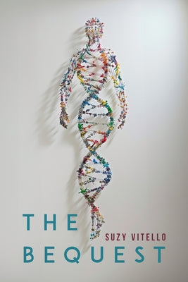 The Bequest by Vitello, Suzy