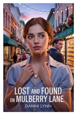 Lost and Found on Mulberry Lane by Lynn, Danni