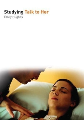 Studying Talk to Her by Hughes, Emily