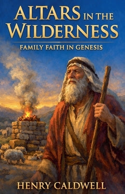 Altars in the Wilderness: Family Faith in Genesis by Caldwell, Henry
