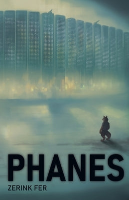 Phanes by Fer, Zerink