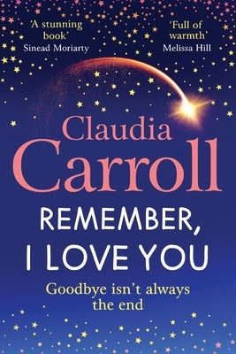 Remember, I Love You by Carroll, Claudia