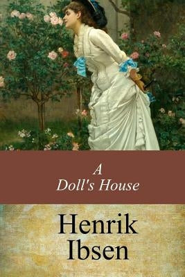 A Doll's House by Archer, William
