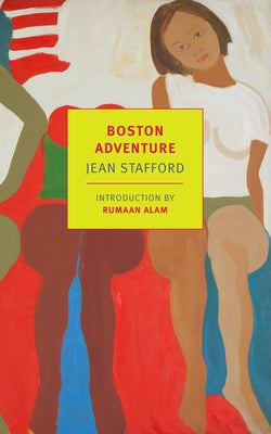 Boston Adventure by Stafford, Jean