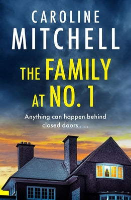 The Family at No. 1 by Mitchell, Caroline