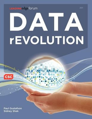 Data rEvolution by Gustafson, Paul